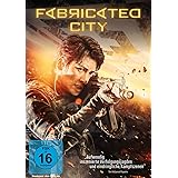 Fabricated City