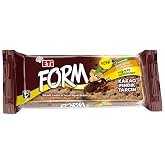 Eti Form Cocoa Hazelnut Whole Wheat Biscuit 40 G