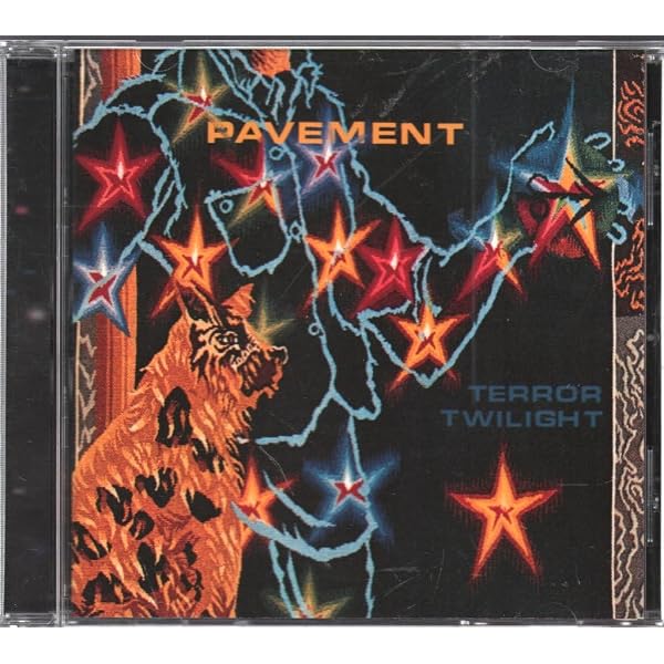 PAVEMENT/SLANTED AND ENCHANTED レコードUKオリ BEATINK.COM