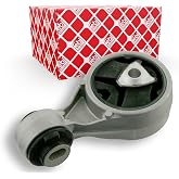 Febi bilstein 28226 Engine Block | Fits: Renault Grand Sc&eacute;nic II, Kangoo Express, Megane II, Megane II Coup&eacute;-Cabriolet, Megan