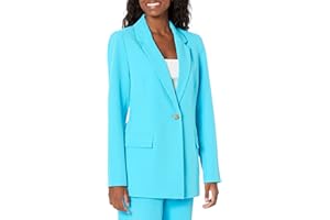 The Drop Damen Blazer (in Übergröße erhältlich)