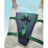 MEDSEY Kal&ccedil;a Abd&uuml;ksiyon Yastığı &Uuml;&ccedil;gen Yastık Bacak Arası Sabitleme