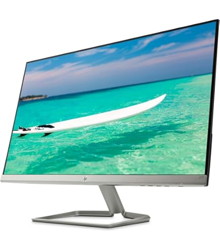 HP 24f Display 23.8インチ フルHD IPS 2XN60AA HP 24f Display 23.8インチ フルHD IPS 2XN60AA