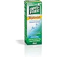 Opti-Free Replenish Multi-Purpose Disinfecting Solution with Lens Case, 10-Ounces