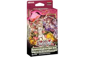 Yu-Gi-Oh! Structure Deck: Beware Of Traptrix