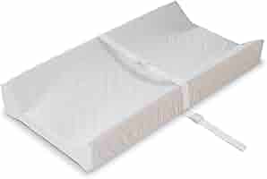 summer infant changing table pad