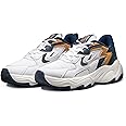 ASIAN Men Lace Up Running Shoes