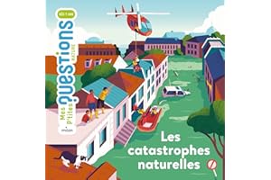 Les catastrophes naturelles