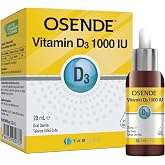 Osende Vitamin D3 Damla 20 ml