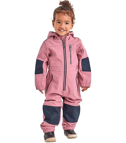 Combinaison De Pluie Enfant First Instinct By Killtec - Imperméable, Coupe-vent, Sans PFAS (taille Bébé/mixte)