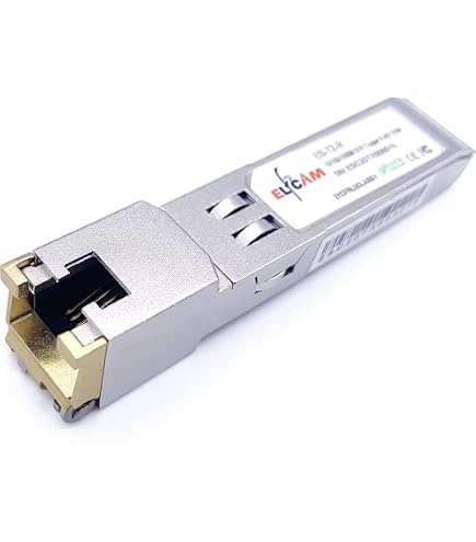 TP-Link MC220L Gigabit Ethernet Medienkonverter