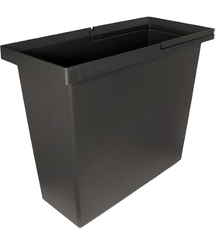 BLANCO FLEXON II Low 60/3 Sistema para la separación de desperdicios plástico, aluminio | Online-Shop