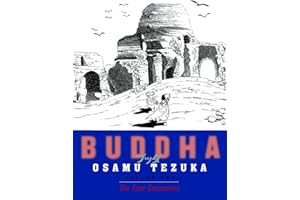 Buddha 2: The Four Encounters