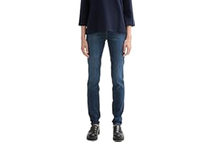 TOM TAILOR Damen Alexa Slim Jeans
