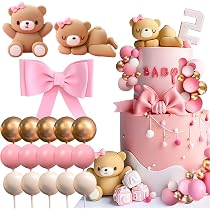 Cake Topper Per Battesimo In Plexiglass Specchiato - 16x13 Cm, Personalizzabile Con Nome, Colore Oro