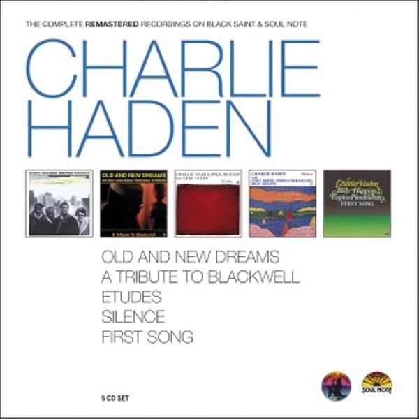 Nightfall by Charlie Haden, John Taylor: Amazon.co.uk: CDs & Vinyl