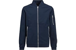 JACK & JONES Junior Bomber Jacket Bomber Jacket Junior