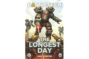 BattleTech: The Longest Day