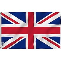 Le Migliori Offerte Bandiera Della Regina Elisabetta Online - Foto 7