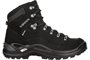 LOWA Renegade GTX MID Ws Damen Wanderstiefel Trekkingschuh Outdoor Goretex 320945