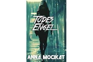 Todesengel (Behind Blue Eyes, Band 6)