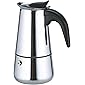 Pigeon Xpresso Stainless Steel Coffee Perculator, 350ml, Silver