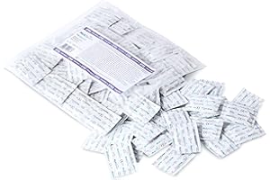 Ritex ST 01 Lot de 100 domaines de qualité supérieure, 0,1 mm d'épaisseur, extra humide, emballage en vrac, fabriqué en Allemagne