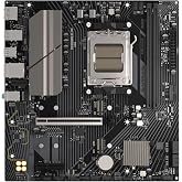 SAPPHIRE ANAKART AMD AM5 MATX B650M-E 52112-04-40G
