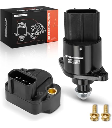 4861552AA Idle Air Control Valve IAC For Chrysler Dodge Ram 1500 Durango Jeep 4.7L For Mitsubishi Raider New 4861552AB 4861552AC - 34 - View #11