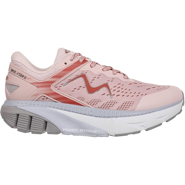 MBT Simba Trainer II sneakers voor dames, casual en veelzijdig