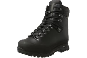 Hanwag Herren Alaska Wide GTX Trekking-& Wanderstiefel