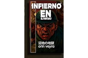 INFIRNO EN EL PANTANO: COSAS QUE SUCEDIERON DURANTE LA SEGUNDA GUERRA MUNDIAL