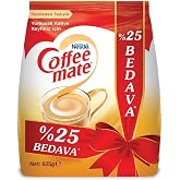 Nestl&eacute; Coffee Mate Kahve Kreması, 625g, Ekonomik Paket