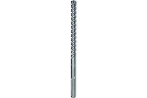 BOSCH ACCESSORIES Bosch Hammerbohrer SDS max-8X (Maße 14x800x940 mm, Bohrer für Beton und Normalbeton) 2608578609