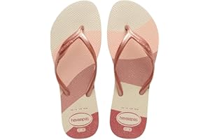 Havaianas Damen HAV. Fantasia Gloss Flipflop