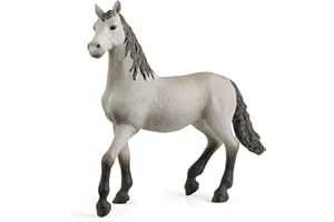 Schleich Poulain Pure Race espagnole
