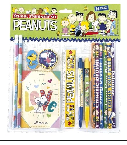 Calendario Agenda Pusheen 2025 Ufficiale - 14 Mesi, 29x44 Cm, Con Penna, Block Notes E Stickers - Foto 10