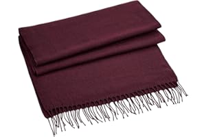Beechfield B500 Classic Woven Scarf