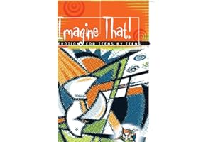 Imagine That! Devotions for Teens by Teens
