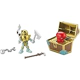 imaginext blackbeard's lair uk