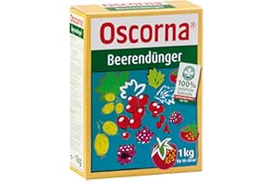 Oscorna Beerendünger, 1 kg