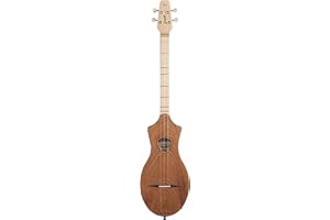 SEA GULL LIGHTING Seagull Merlin Mahogany EQ - String Instrument