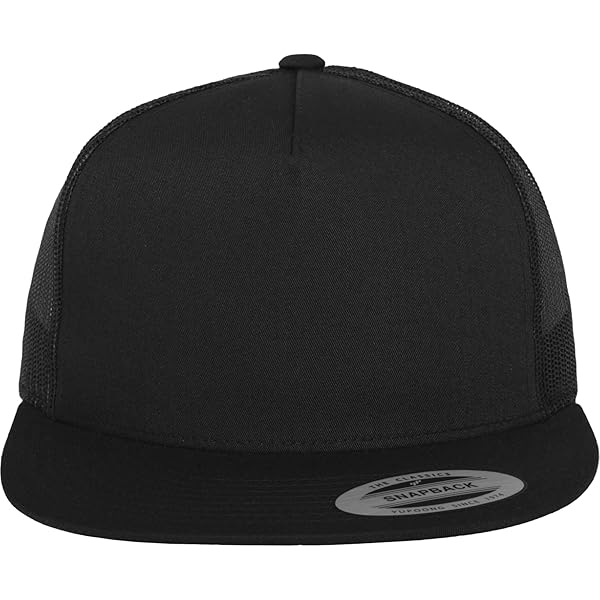 Flexfit - Trucker retrò A 2 Toni, Cappellino da Baseball Unisex