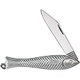 Mikov Fish Knife, One Size