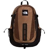 The North Face Hot Shot Se Sırt &Ccedil;antası-En: 34 cm, Boy: 50 cm, Derinlik: 19 cm NF0A3KYJ53R1 Siyah