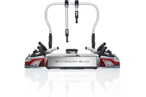 ATERA STRADA EVO 2 PARA 2 BICIS