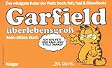Image de Garfield, Bd.3, Garfield überlebensgroß (Garfield (German Titles))
