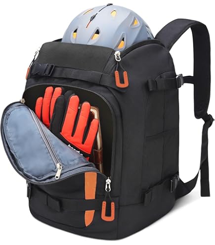 fischer skischuhrucksack