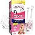 Conceive Plus Lubrificante Per La Fertilità - Applicatori Preriempiti, 8 x 4g