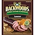LEM Backwoods Cured Sausage Seasoning with Cure Packet